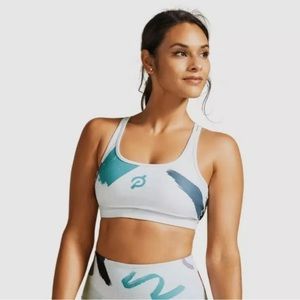 Peloton Modern Strappy WITH Bra - Small - Very Good Condition